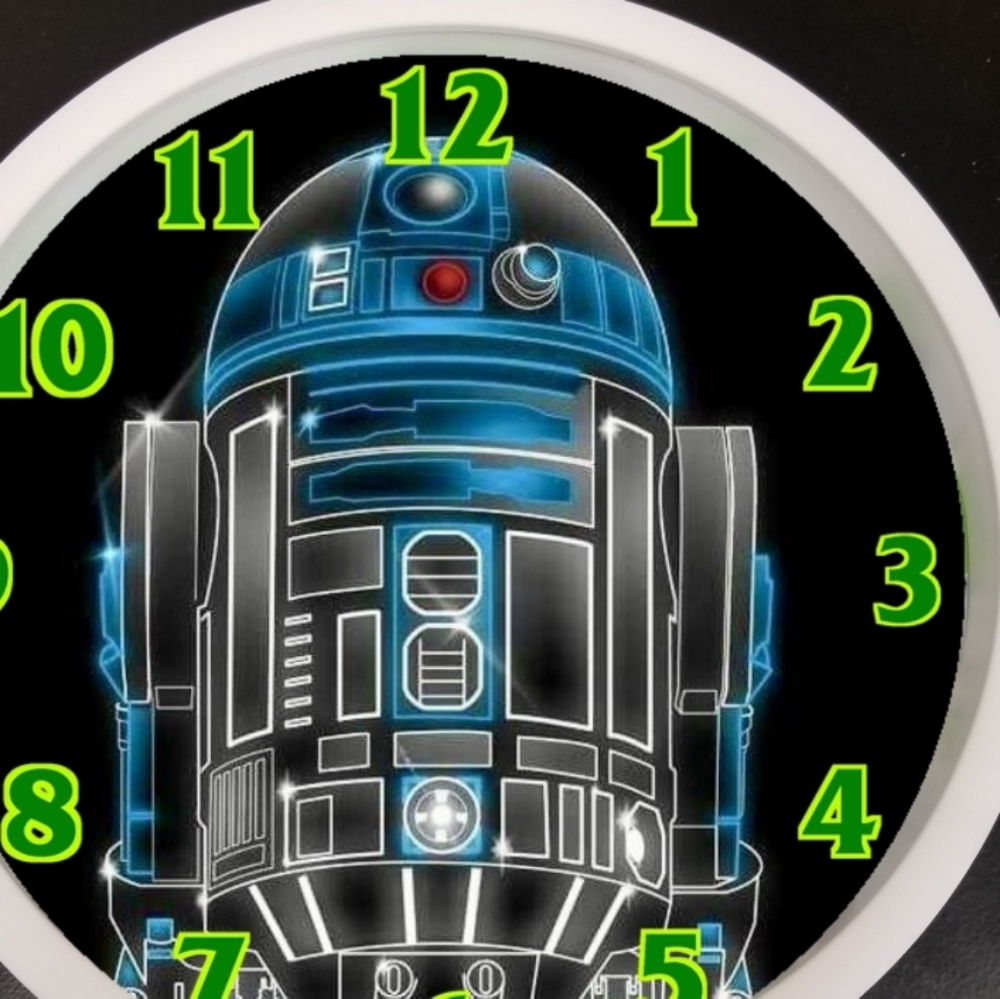 R2d2 - Picture 2 of 3